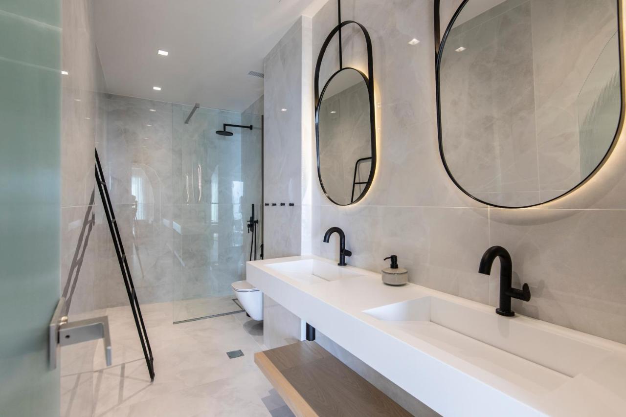 Noema Premium Stay Neos Marmaras Exterior foto