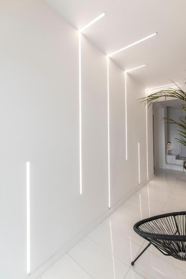 Noema Premium Stay Neos Marmaras Exterior foto